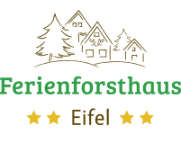 Ferienforsthaus Eifel